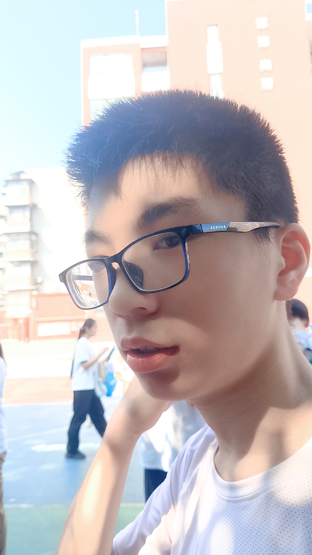 好师