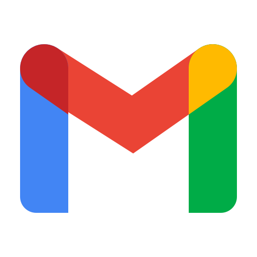 Gmail二维码